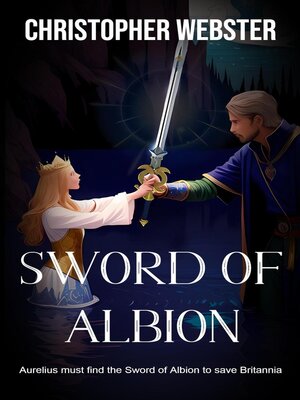cover image of Sword of Albion
